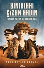Sınırları Çizen Kadın - İngiliz Casus Gertrude Bell ürün görseli 1