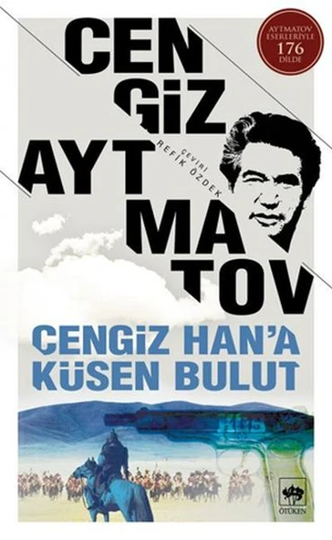 Cengiz Han’a Küsen Bulut Bütün Eserleri 6 ürün görseli 1