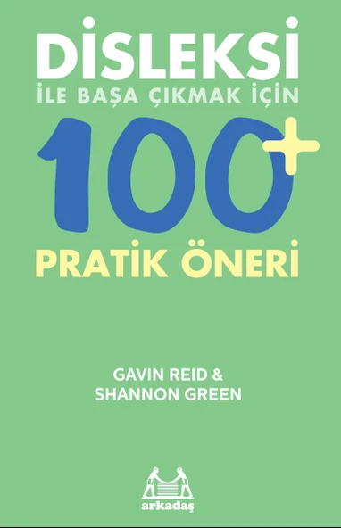 Disleksi ile Başa Çıkmak İçin 100+ Pratik Öneri ürün görseli 1