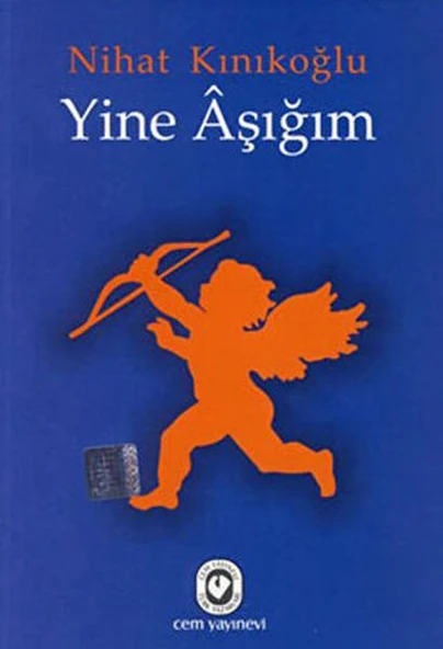Yine Aşığım ürün görseli 1