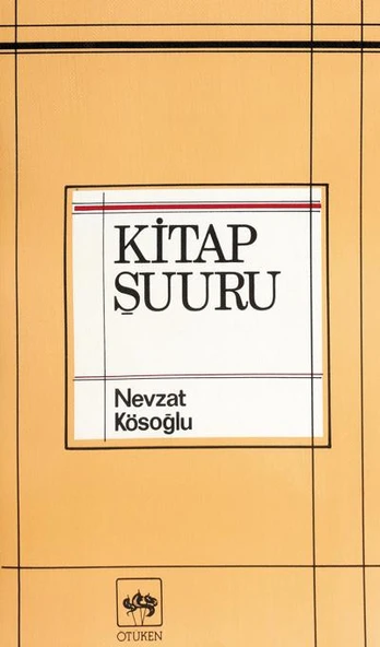 Kitap Şuuru ürün görseli 1