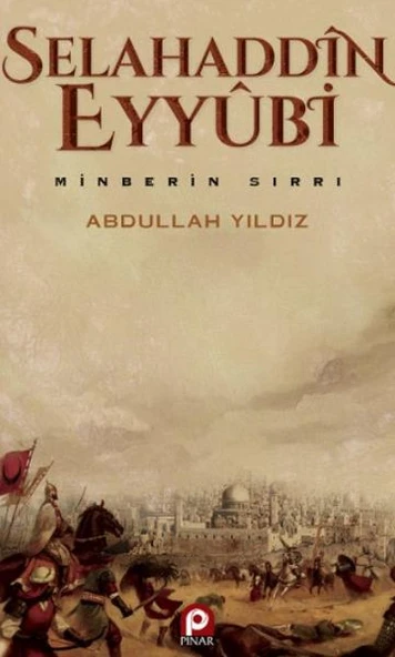 Selahaddin Eyyübi Minberin Sırrı ürün görseli 1