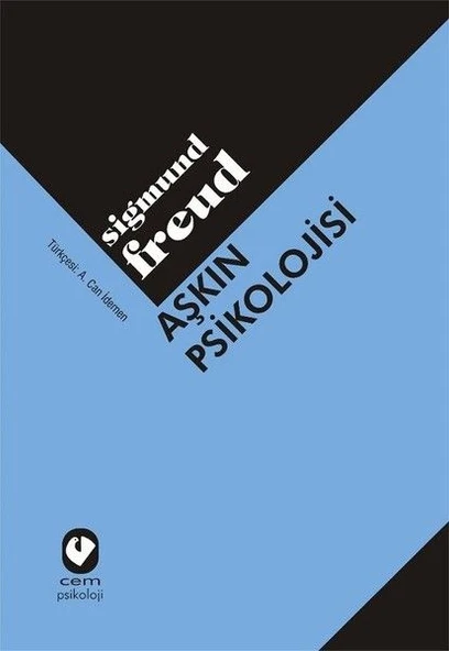 Aşkın Psikolojisi ürün görseli 1