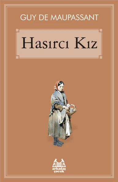 Hasırcı Kız ürün görseli 1
