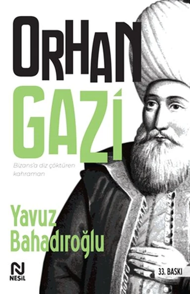 Orhan Gazi ürün görseli 1