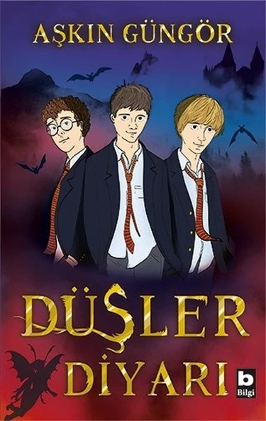 Düşler Diyarı ürün görseli 1