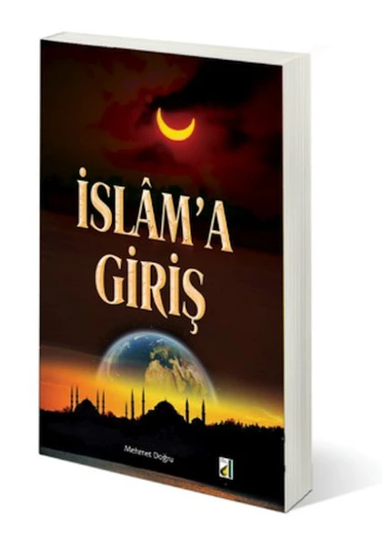 İslam’a Giriş ürün görseli 1