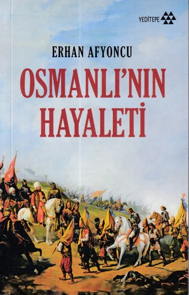 Osmanlının Hayaleti ürün görseli 1