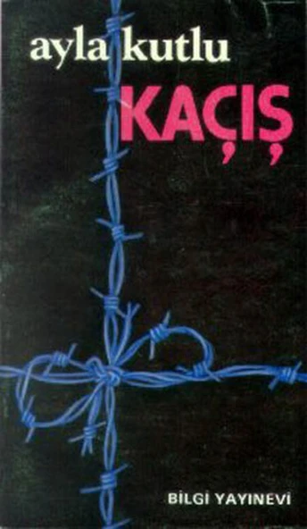 Kaçış ürün görseli 1