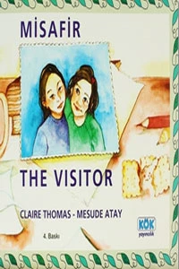 Misafir / The Visitor ürün görseli 1