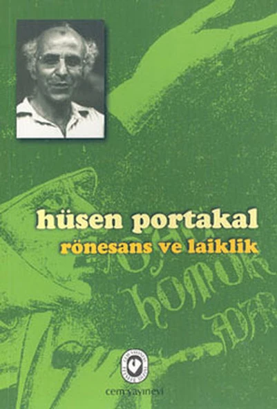 Rönesans ve Laiklik ürün görseli 1