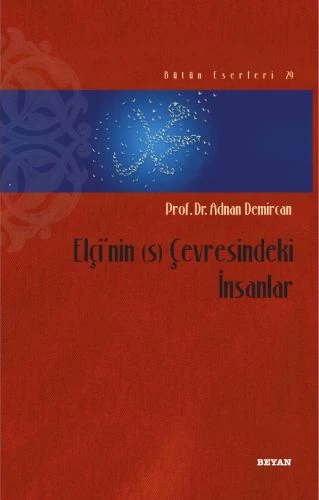 Elçi'nin (s) Çevresindeki İnsanlar ürün görseli 1