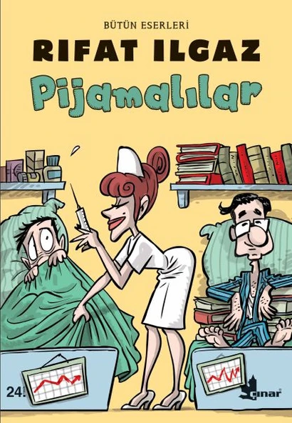 Pijamalılar ürün görseli 1