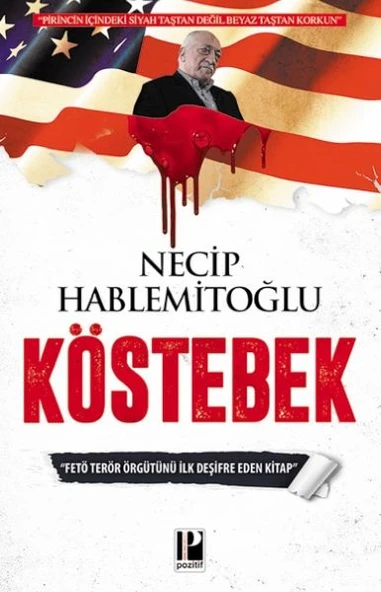 Köstebek ürün görseli 1