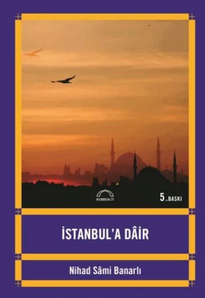 İstanbul’a Dair ürün görseli 1