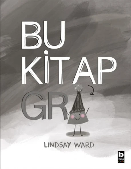 Bu Kitap Gri ürün görseli 1