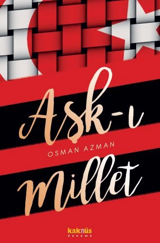 Aşk-ı Millet ürün görseli 1