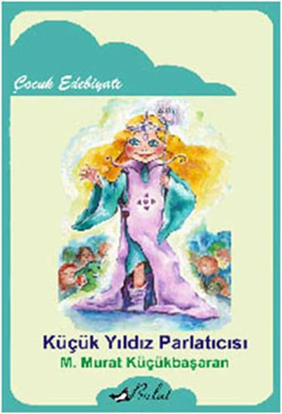 Küçük Yıldız Parlatıcısı ürün görseli 1