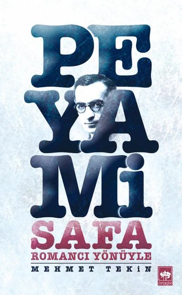 Romancı Yönüyle Peyami Safa ürün görseli 1