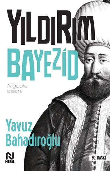 Yıldırım Bayezid ürün görseli 1