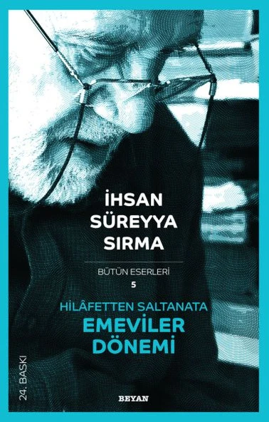 Hilafetten Saltanata Emeviler Dönemi ürün görseli 1