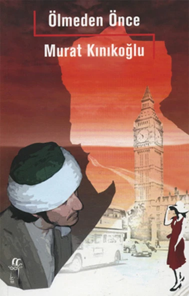 Ölmeden Önce ürün görseli 1