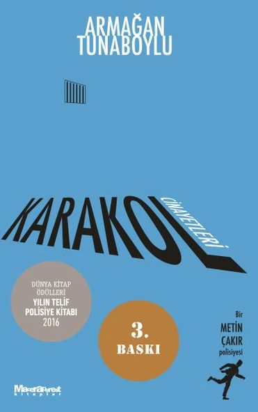 Karakol Cinayetleri ürün görseli 1