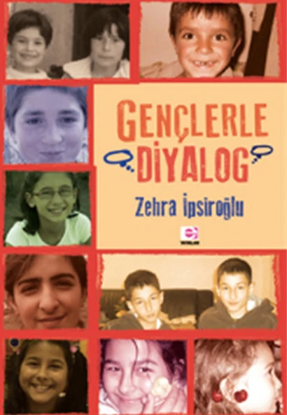 Gençlerle Diyalog ürün görseli 1