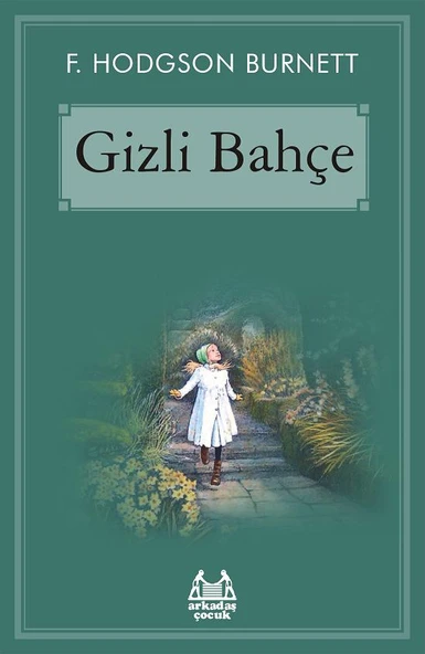 Gizli Bahçe ürün görseli 1