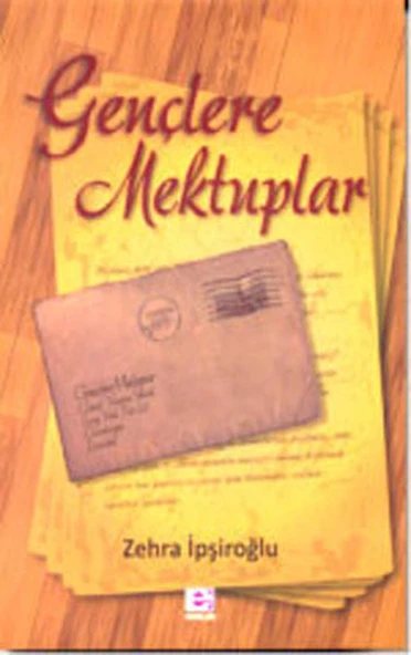 Gençlere Mektuplar ürün görseli 1
