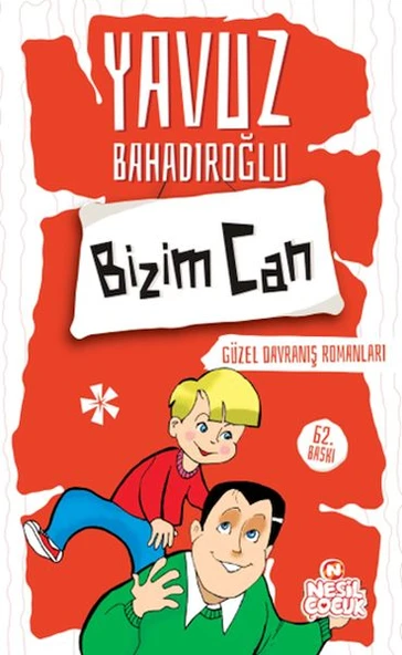 Bizim Can ürün görseli 1