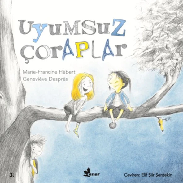 Uyumsuz Çoraplar ürün görseli 1