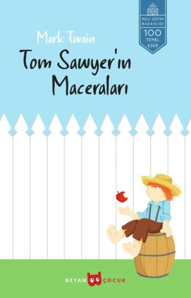 Tom Sawyer’in Maceraları ürün görseli 1