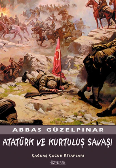 Atatürk ve Kurtuluş Savaşı ürün görseli 1