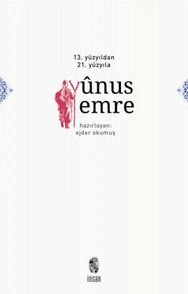 13. Yüzyıldan 21. Yüzyıla Yunus Emre ürün görseli 1