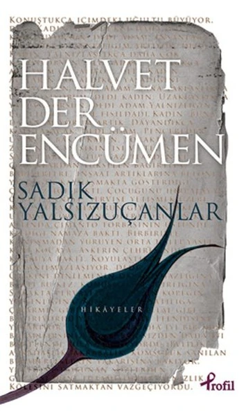 Halvet Der Encümen ürün görseli 1