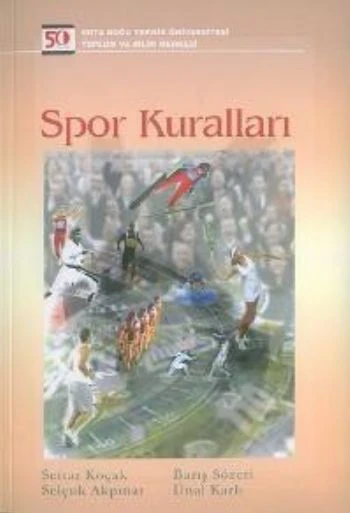 Spor Kuralları ürün görseli 1