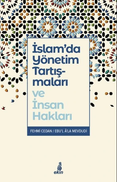 İslam’da Yönetim Tartışmaları ve İnsan Hakları ürün görseli 1