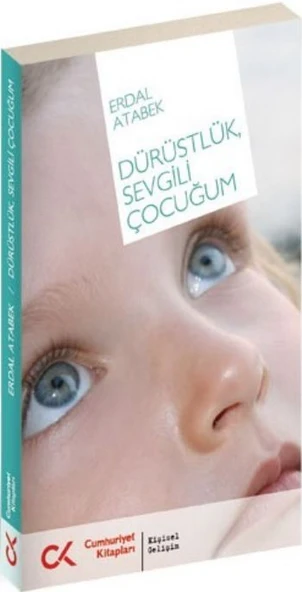 Dürüstlük, Sevgili Çocuğum ürün görseli 1