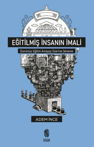 Eğitilmiş İnsanın İmali ürün görseli 1