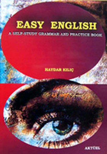 Easy English ürün görseli 1