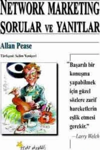 Network Marketing Sorular ve Yanıtlar ürün görseli 1
