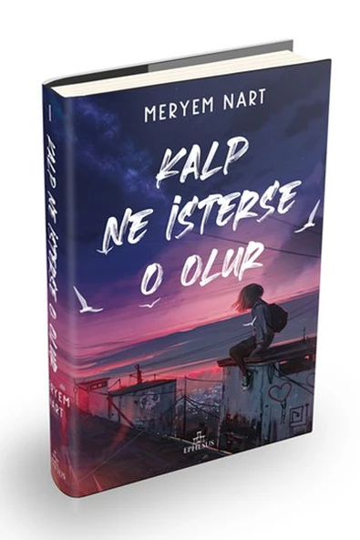 Kalp Ne İsterse O Olur ürün görseli 1