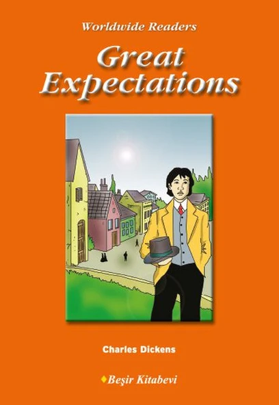 Level 4 - Great Expectations ürün görseli 1