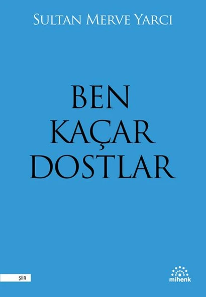 Ben Kaçar Dostlar ürün görseli 1