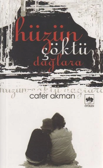 Hüzün Çöktü Dağlara ürün görseli 1