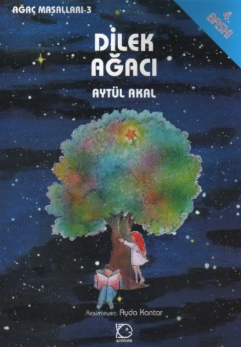 Dilek Ağacı ürün görseli 1