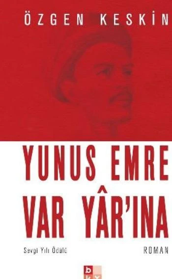 Yunus Emre Var Yar'ına (Cep Boy) ürün görseli 1
