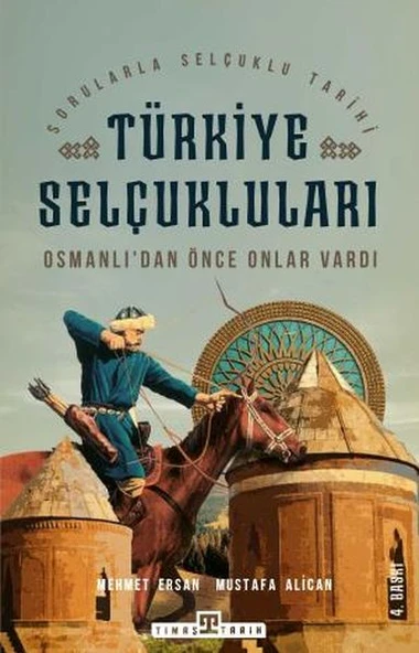 Türkiye Selçukluları ürün görseli 1