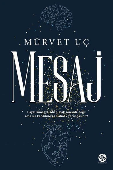 Mesaj ürün görseli 1